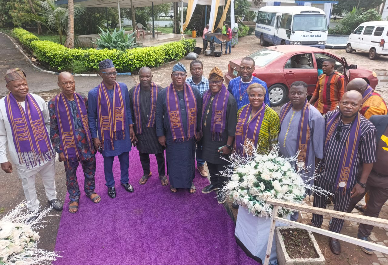 UNIBEN Council