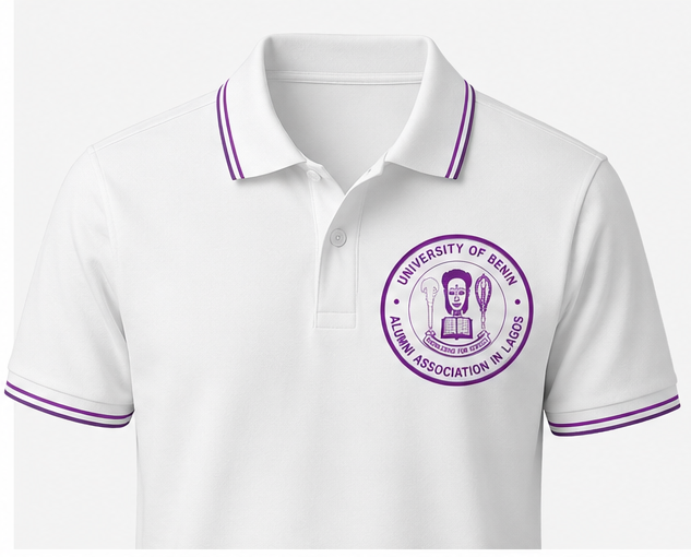 Classic Polo Shirt