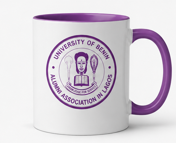 UNIBEN Coffee Mug